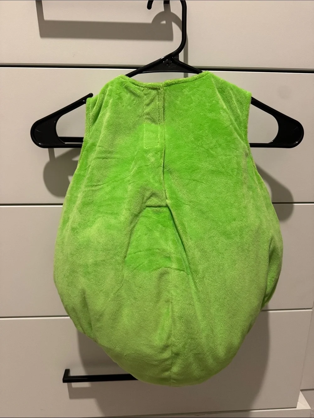 Pottery barn kids Mike costume